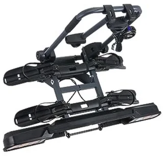 E-bike fietsendrager