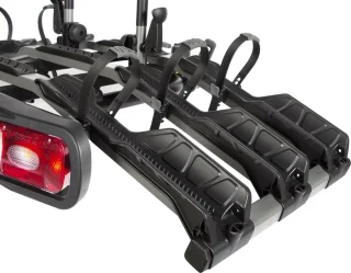 E-HORNET 3 platform voor 3 e-bikes 13 pins