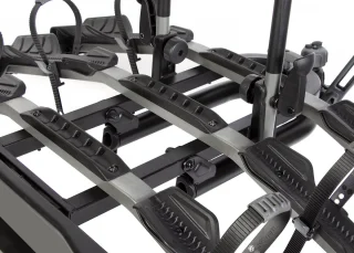E-HORNET 3 platform voor 3 e-bikes 13 pins