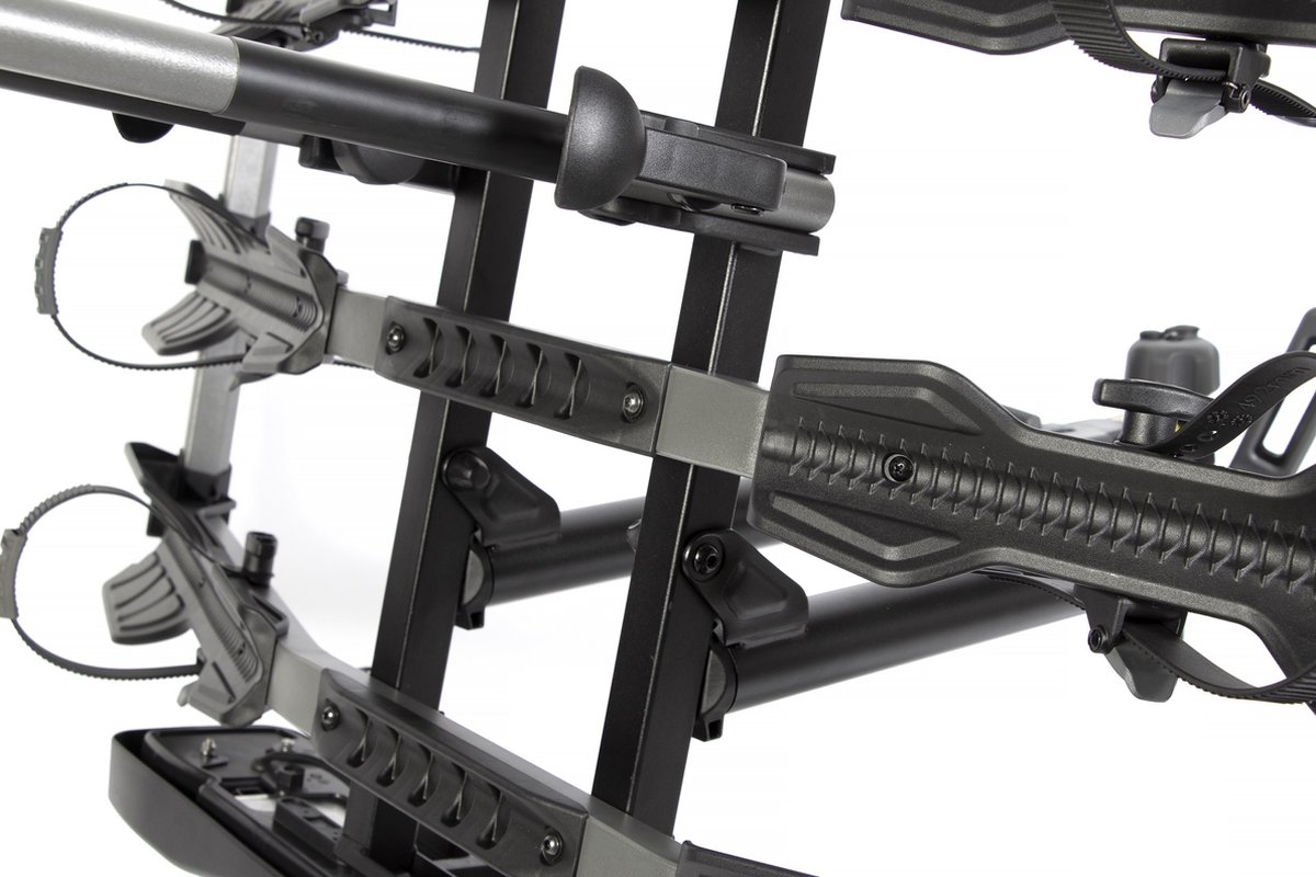 E-HORNET 3 platform voor 3 e-bikes 13 pins