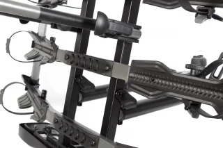 E-HORNET 3 platform voor 3 e-bikes 13 pins