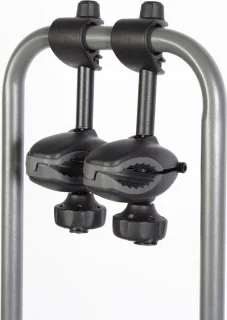 E-Hornet fietsendrager 2 fietsen 13-pins aansluiting