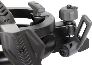 E-Hornet fietsendrager 2 fietsen 13-pins aansluiting