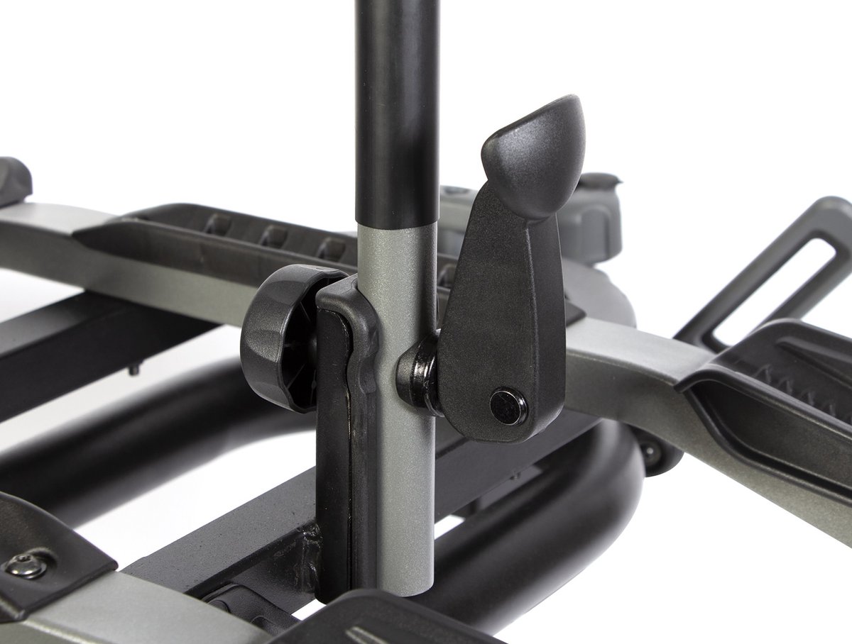 E-Hornet fietsendrager 2 fietsen 13-pins aansluiting