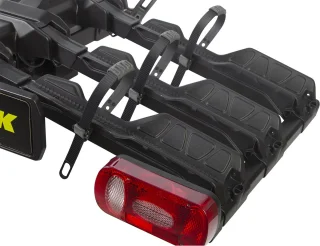 E-Scorpion LITE 3 fietsendrager voor elektrische fietsen