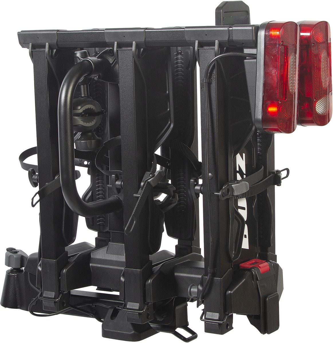 E-Scorpion LITE 3 fietsendrager voor elektrische fietsen
