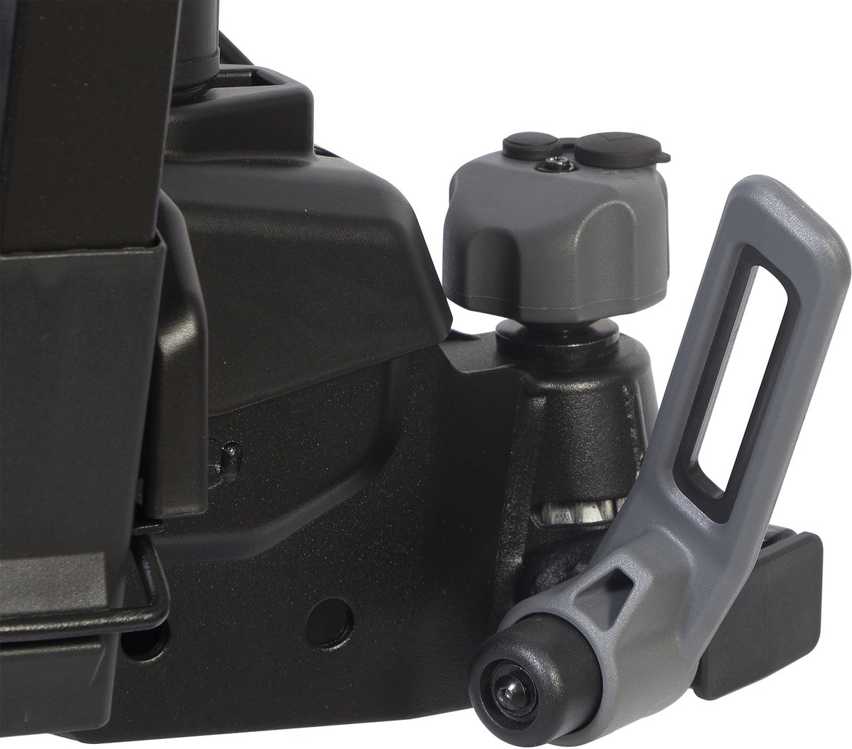 E-Scorpion LITE 3 fietsendrager voor elektrische fietsen