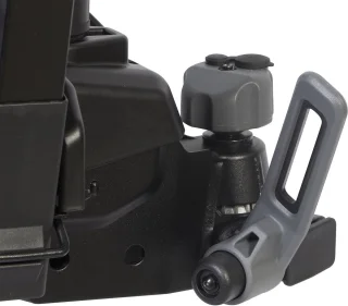 E-Scorpion LITE 3 fietsendrager voor elektrische fietsen