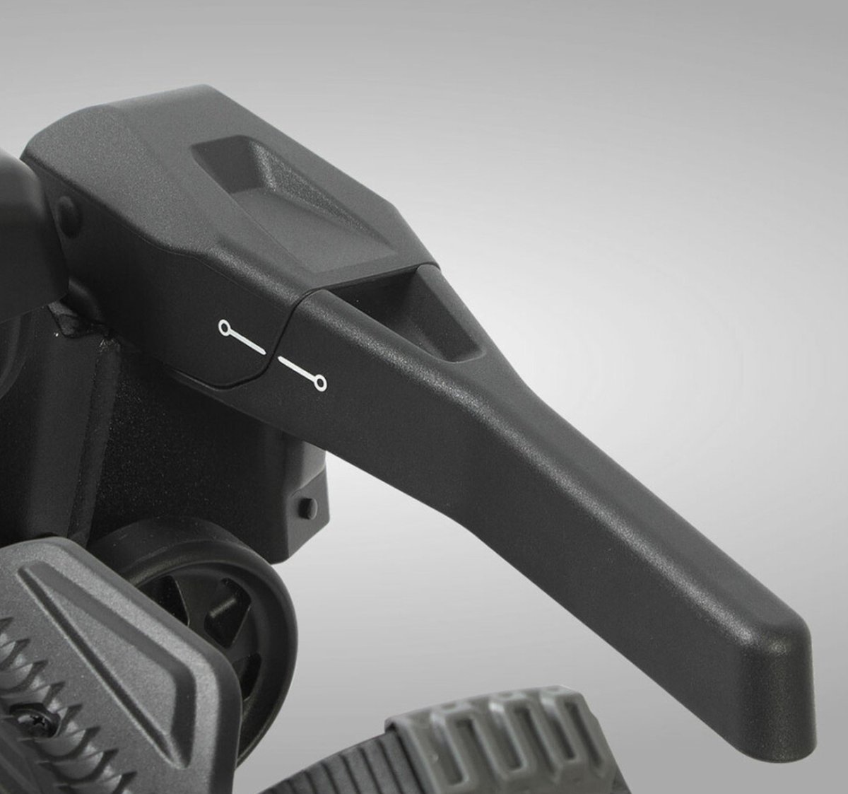 E-Scorpion Pro2 Fietsendrager 2 E-bikes Opvouwbaar