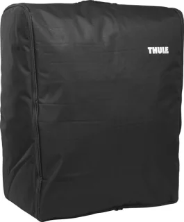 EasyFold / EasyFold XT fietsendragertas voor 2 fietsen