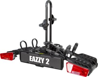 Eazzy Opvouwbaar Fietsenrek 2 Fietsen