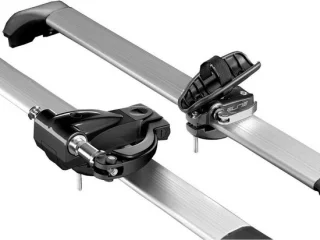 Elite San Remo Fietsenrek voor 1 fiets review