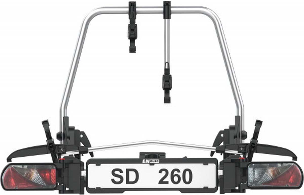 Enduro SD260 Fietsendrager