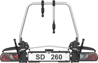 Enduro SD260 Fietsendrager
