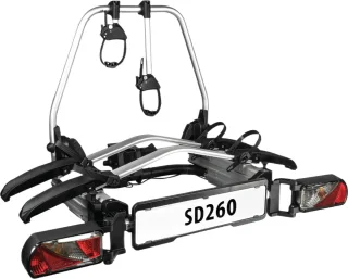 Enduro SD260 Fietsendrager