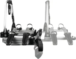 Enduro SD260 Fietsendrager