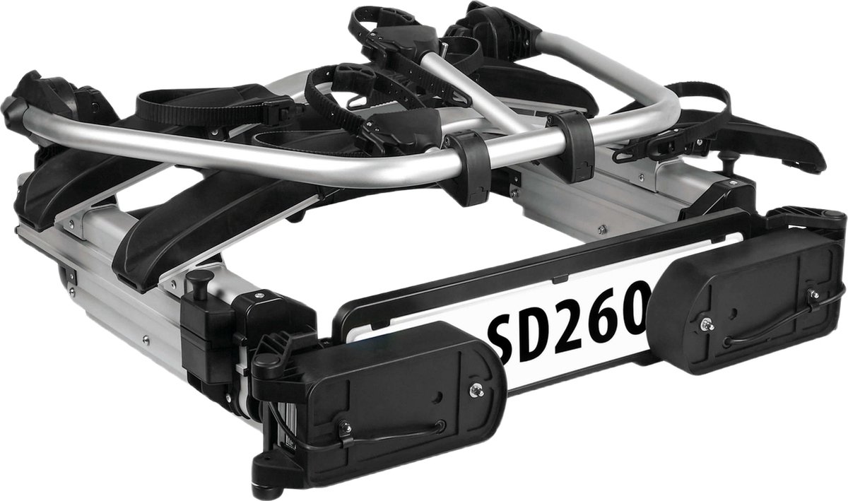 Enduro SD260 Fietsendrager