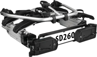 Enduro SD260 Fietsendrager