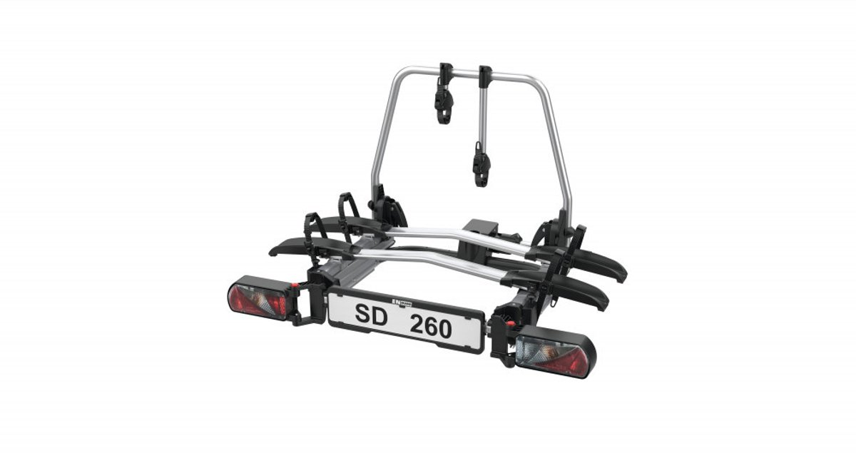 Enduro SD260 Fietsendrager