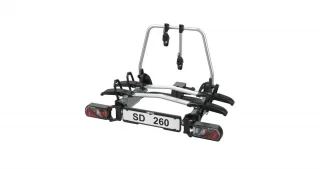Enduro SD260 Fietsendrager