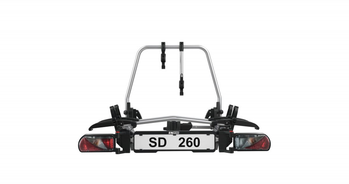 Enduro SD260 Fietsendrager