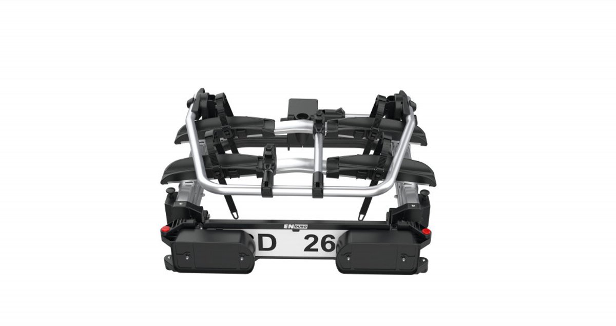 Enduro SD260 Fietsendrager
