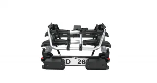 Enduro SD260 Fietsendrager