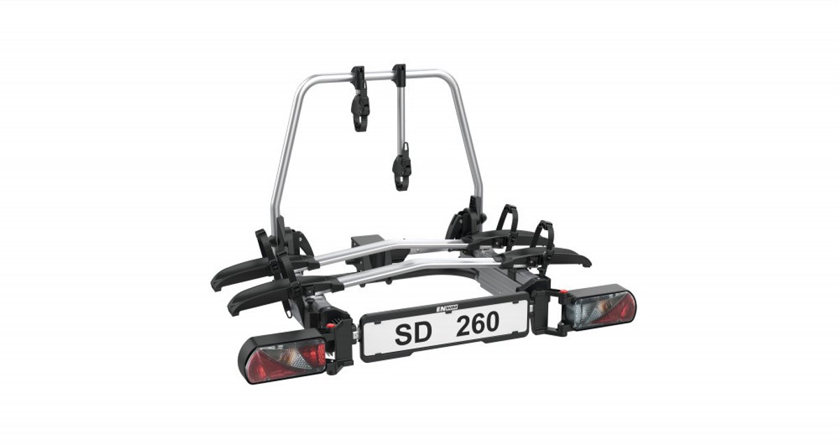 Enduro SD260 Fietsendrager