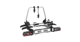 Enduro SD260 Fietsendrager