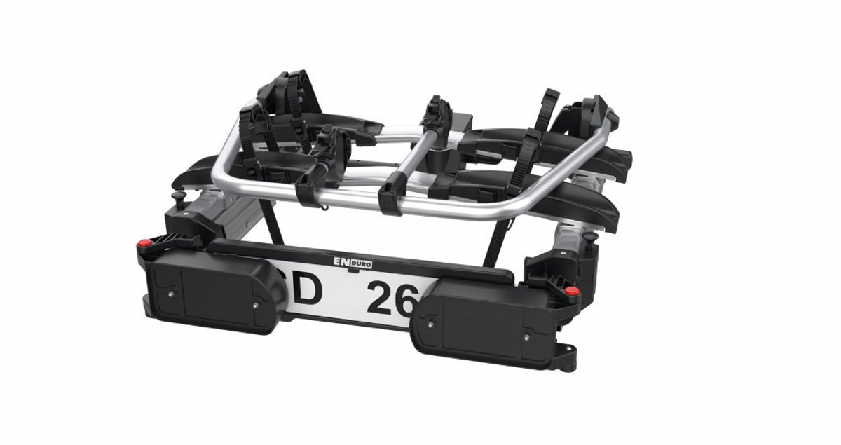 Enduro SD260 Fietsendrager