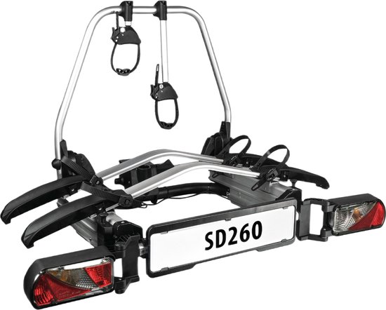 Enduro SD260 Fietsendrager