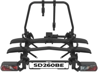 Enduro SD260BE Fietsendrager