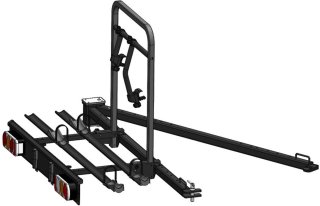 Wat vinden we goed aan de Enduro Sesamo Fietsendrager