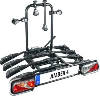 Eufab Amber IV fietsendrager