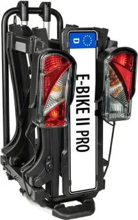 EUFAB E-Bike II Pro fietsendrager