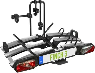 Eufab Finch Platform 3 fietsenrek