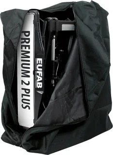Wat vinden we goed aan de Eufab Premium II+ Fietsendrager