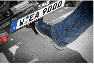 Wat vinden we goed aan de Eufab Premium III Fietsdrager