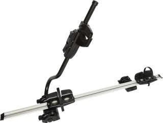Farad Pesio Fietsendrager Dak 1 Fiets Aluminium