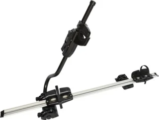 Farad Pesio Fietsendrager Dak 1 Fiets Aluminium
