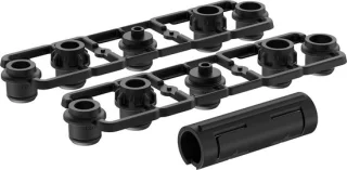 FastRide axle-adapterset