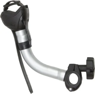 Fiamma Bike-Block Pro 2 fietsbevestiging