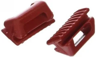 Fiamma bindriemclip voor fietsendrager