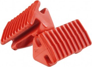 Wat vinden we goed aan de Fiamma bindriemclip voor fietsendrager