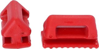 Wat vinden we minder goed