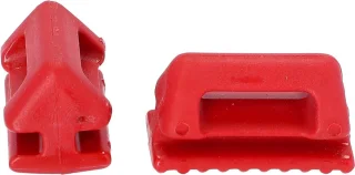 Fiamma bindriemclip voor fietsendrager