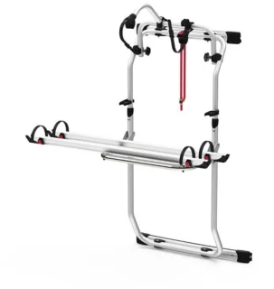 Wat vinden we goed aan de Fiamma Carry-Bike DJ kit voor Fiat Ducato (vanaf 2006)