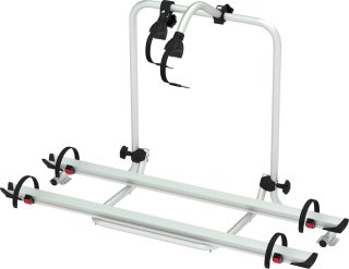 De Fiamma Carry-Bike Garage Plus fietsendrager in één oogopslag