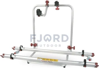 Fiamma Carry-Bike Garage Plus fietsendrager