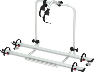 Fiamma Carry-Bike Garage Plus — compacte krachtpatser voor je garage